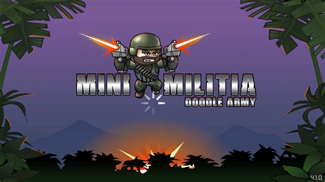 mini militia 1 download